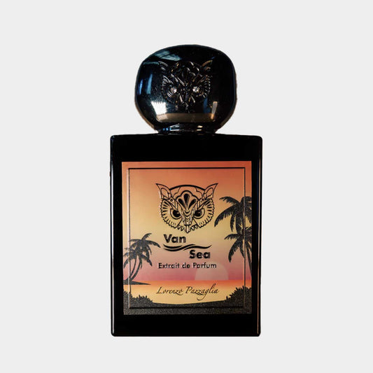 The perfume Lorenzo Pazzaglia Van Sea.