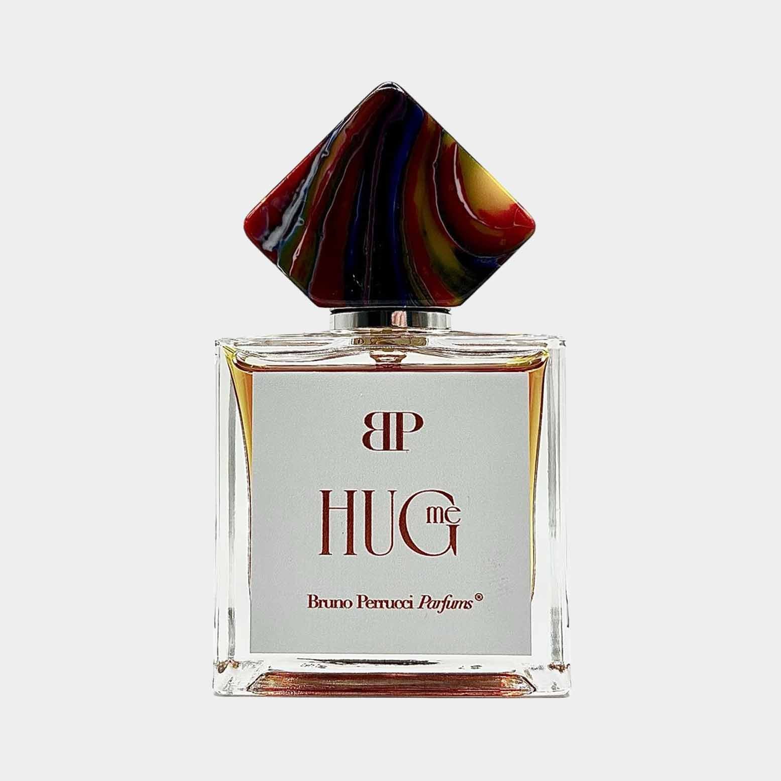 The perfume Bruno Perrucci Hug Me.