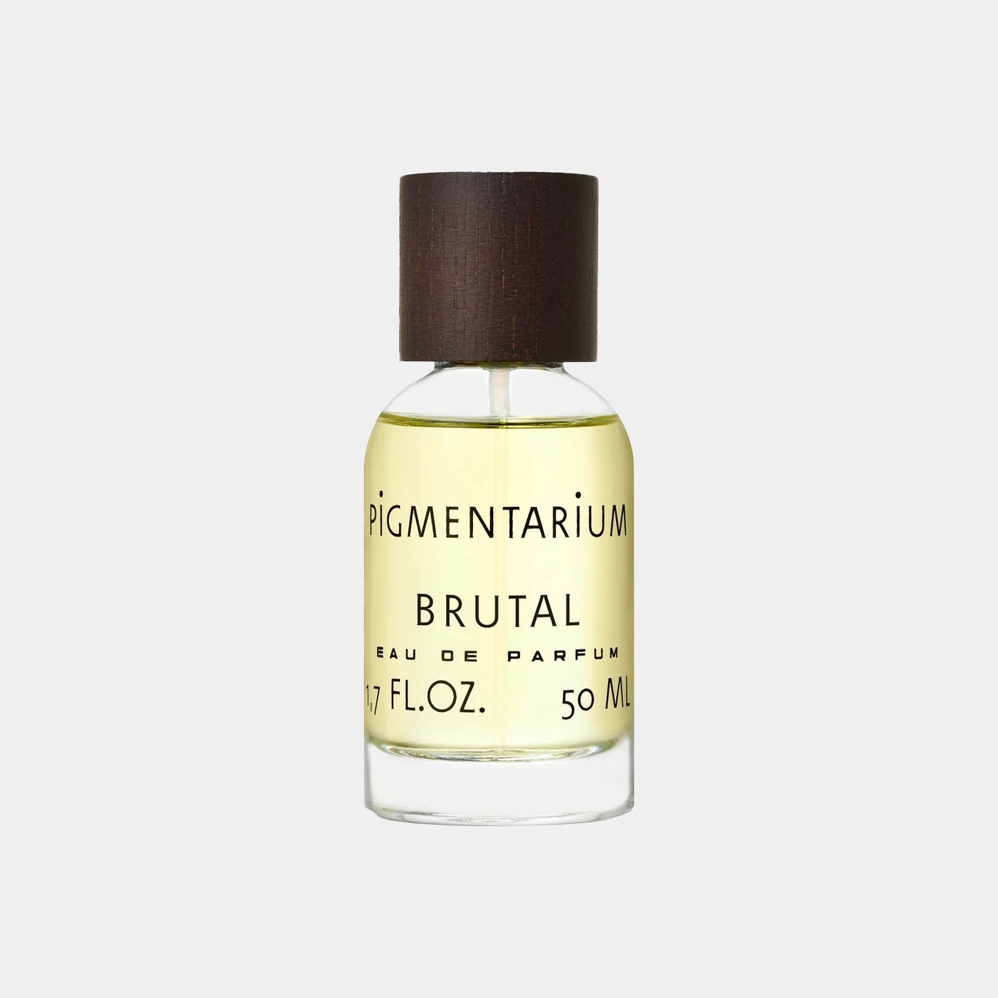 Pigmentarium Brutal Sample