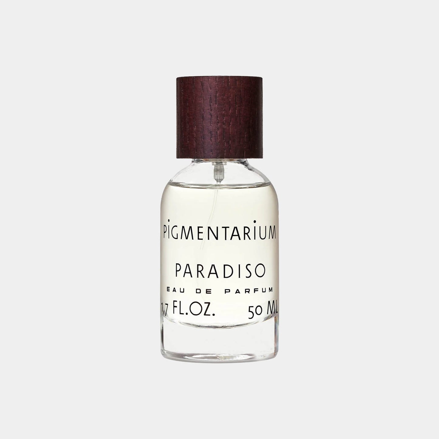 Pigmentarium Paradiso Sample