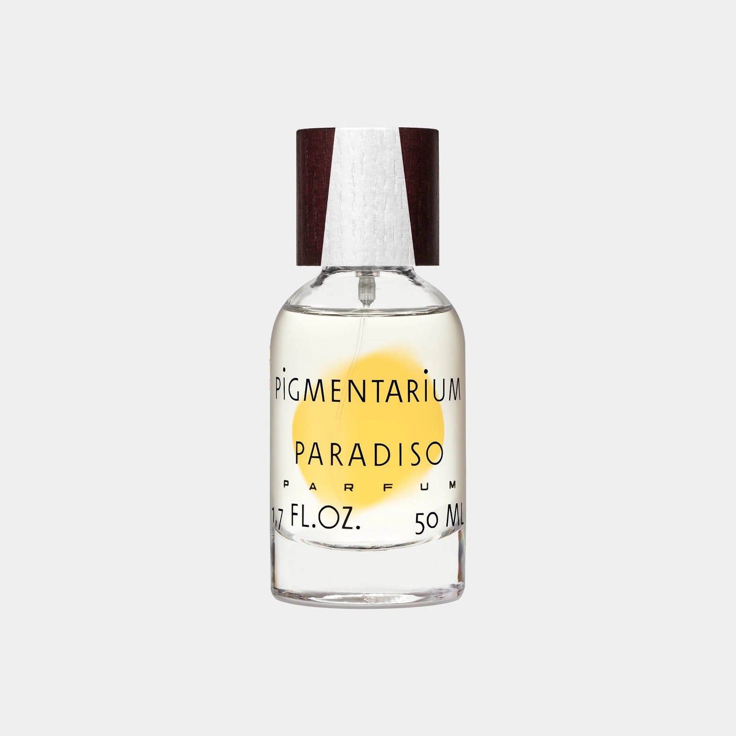 Pigmentarium Paradiso Limited Edition Sample