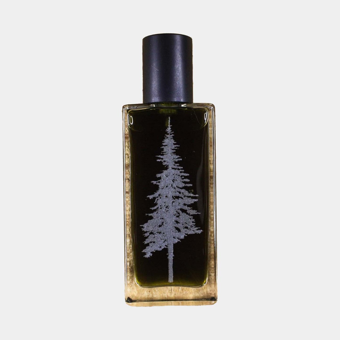 Pineward Perfumes Brokilän Sample