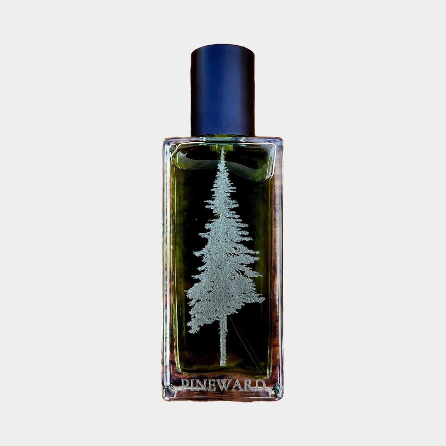 Pineward Perfumes Coastal Veil Full Bottle