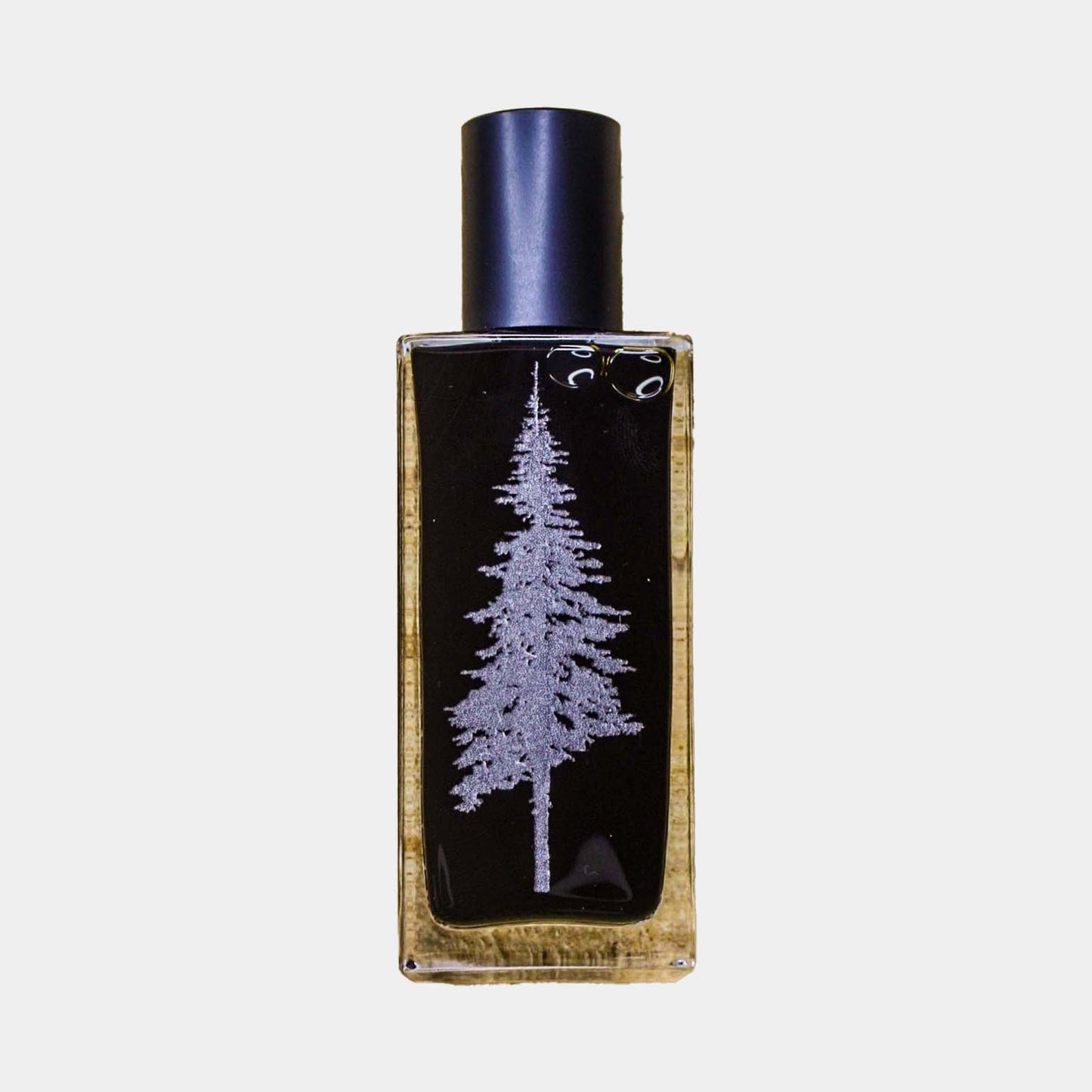 Pineward Perfumes Fanghorn II Sample