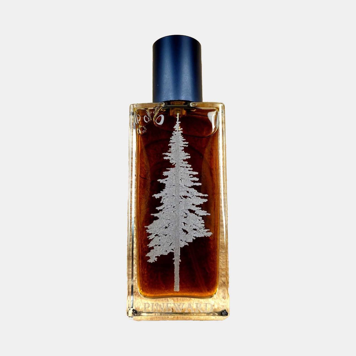 Pineward Perfumes Funerie Sample