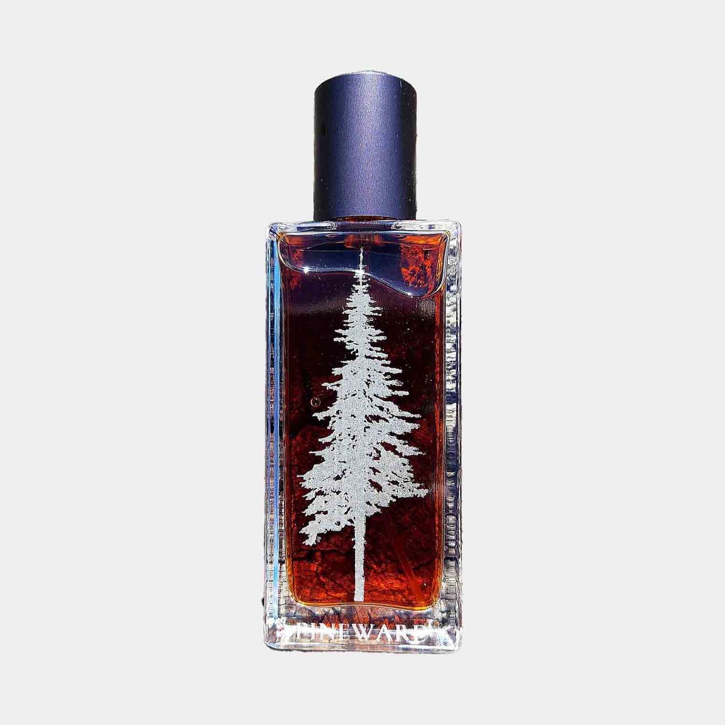 Pineward Perfumes Ponderosa Full Bottle