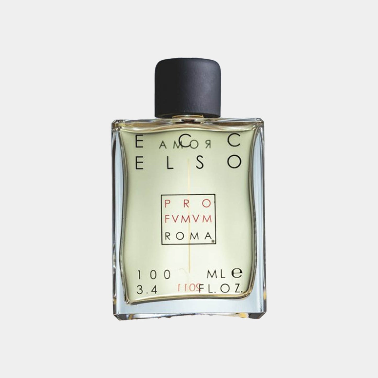 Profumum Roma Eccelso Sample