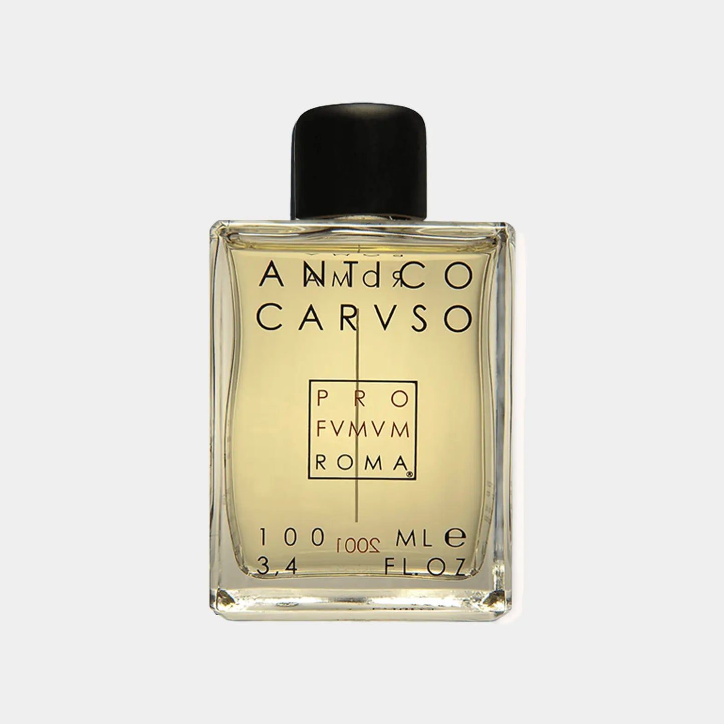 Profumum Roma Antico Caruso Sample