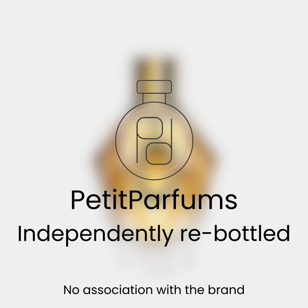 Monster van Million Gold For Her, verpakt door PetitParfums. Het product is onafhankelijk herverpakt en heeft geen associatie met het merk.