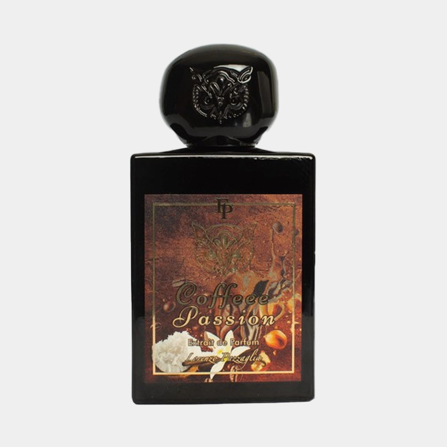 Lorenzo Pazzaglia Coffee Passion Full Bottle