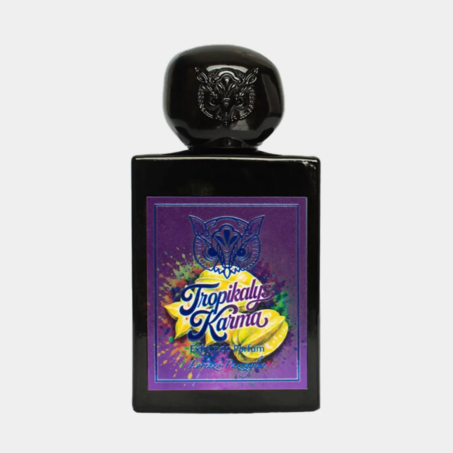Lorenzo Pazzaglia Tropikalys Karma Sample