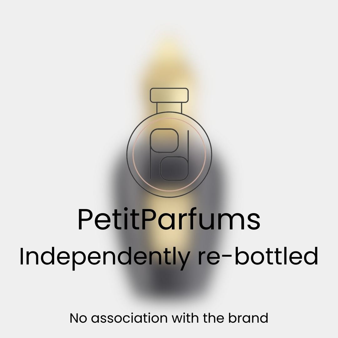 Ouverture Sample van PetitParfums, onafhankelijk opnieuw gebotteld zonder associatie met het merk.