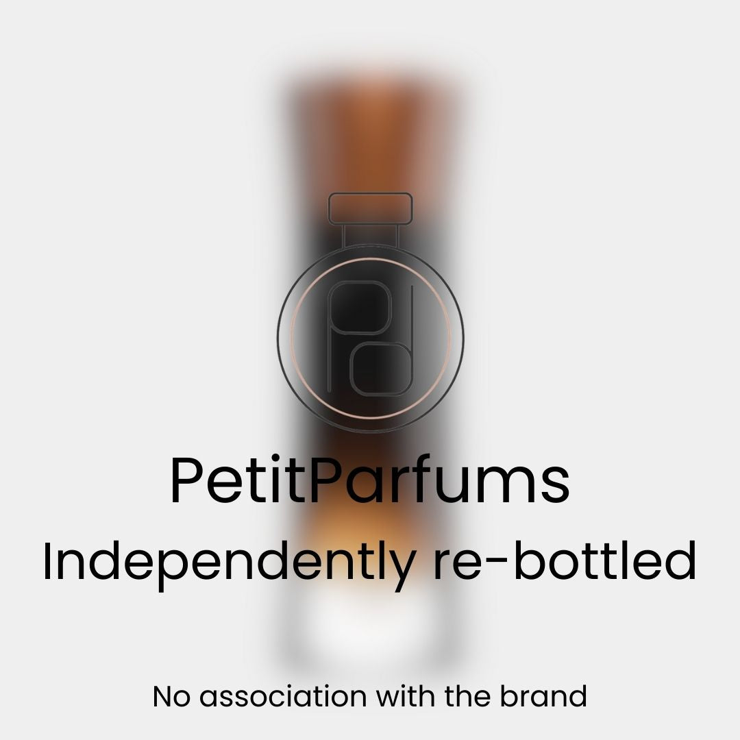 Een sample van Code Profumo, opnieuw verpakt door PetitParfums. Dit product heeft geen associatie met het originele merk.