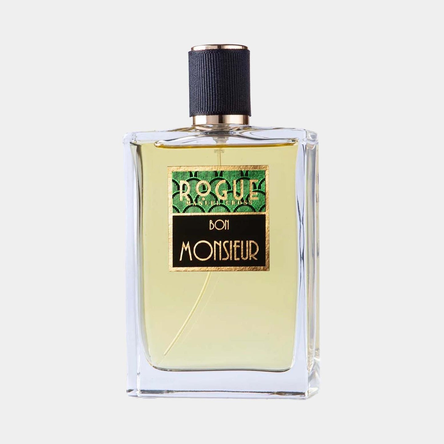 Rogue Perfumery Bon Monsieur Sample