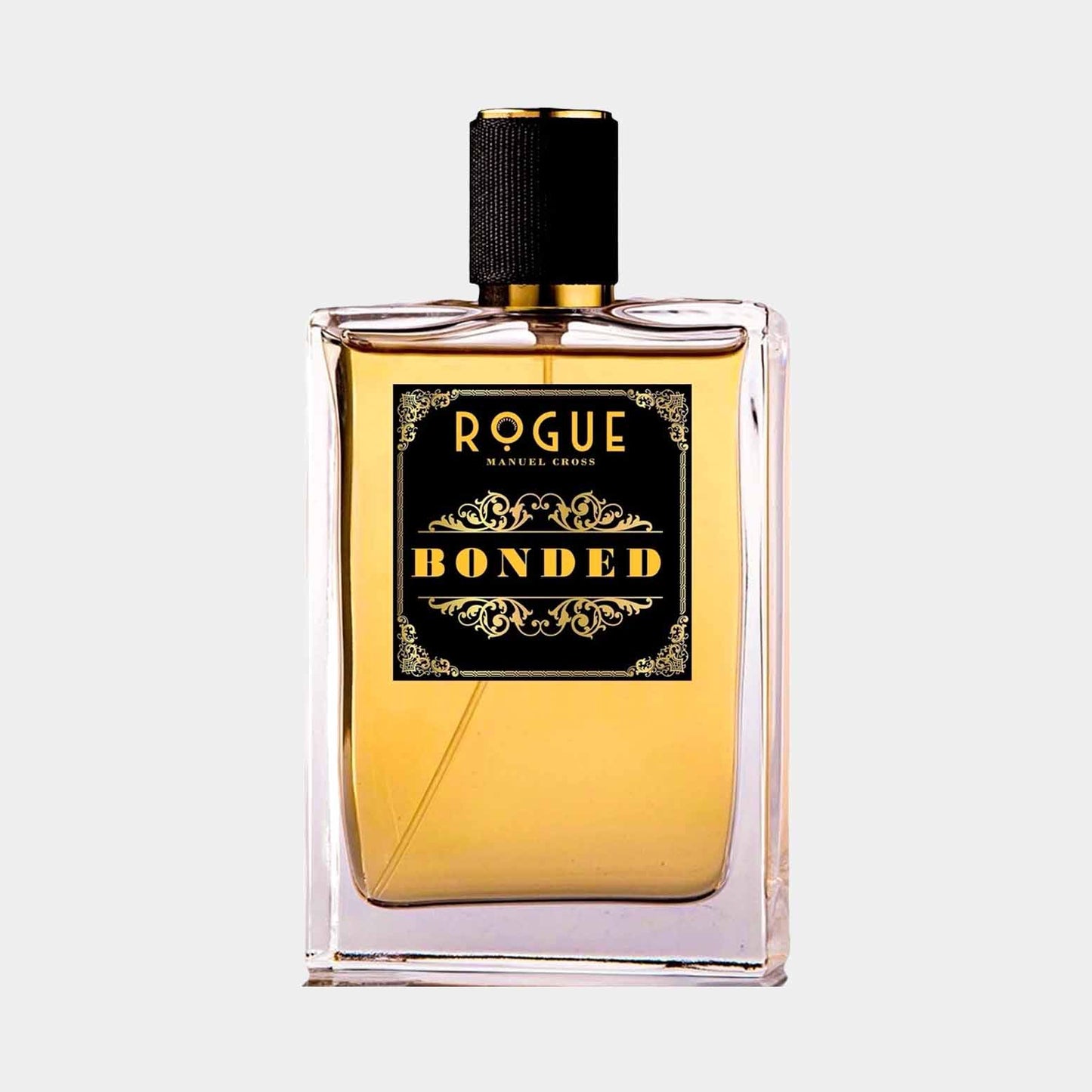 Rogue Perfumery Bonded Sample