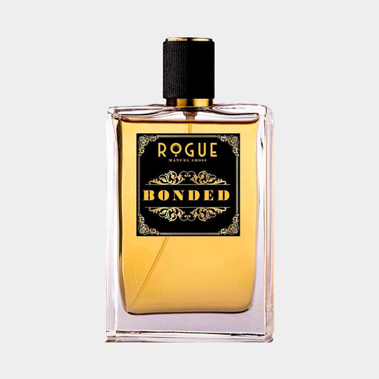 Rogue Perfumery Bonded Sample