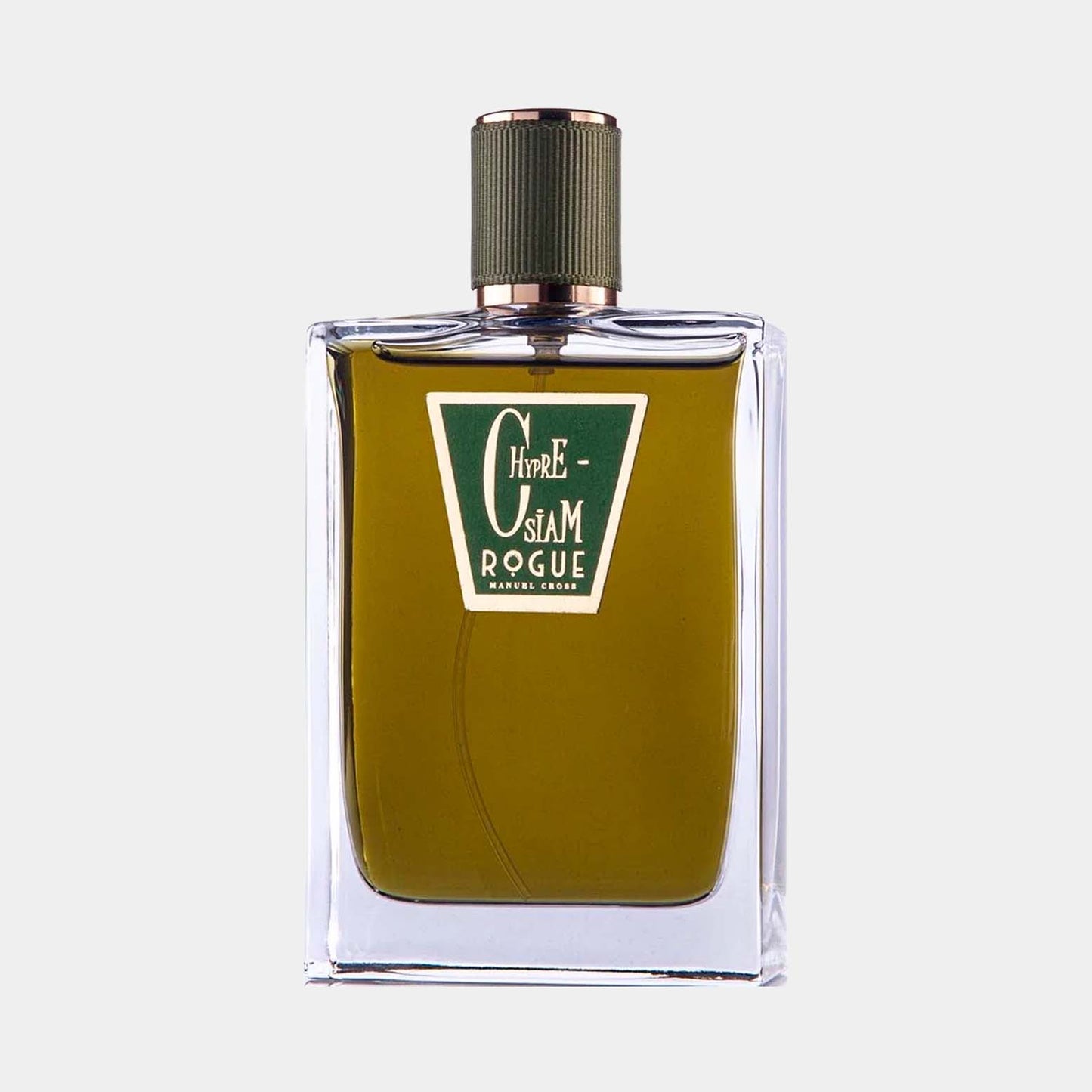 Rogue Perfumery Chypre-Siam Full Bottle