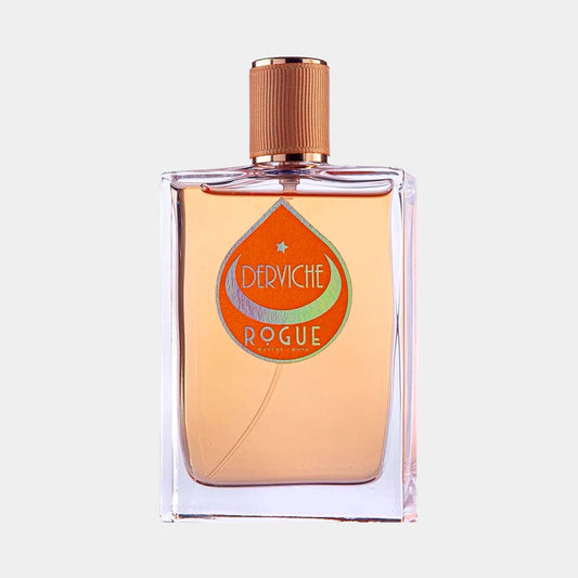 Rogue Perfumery Derviche Sample
