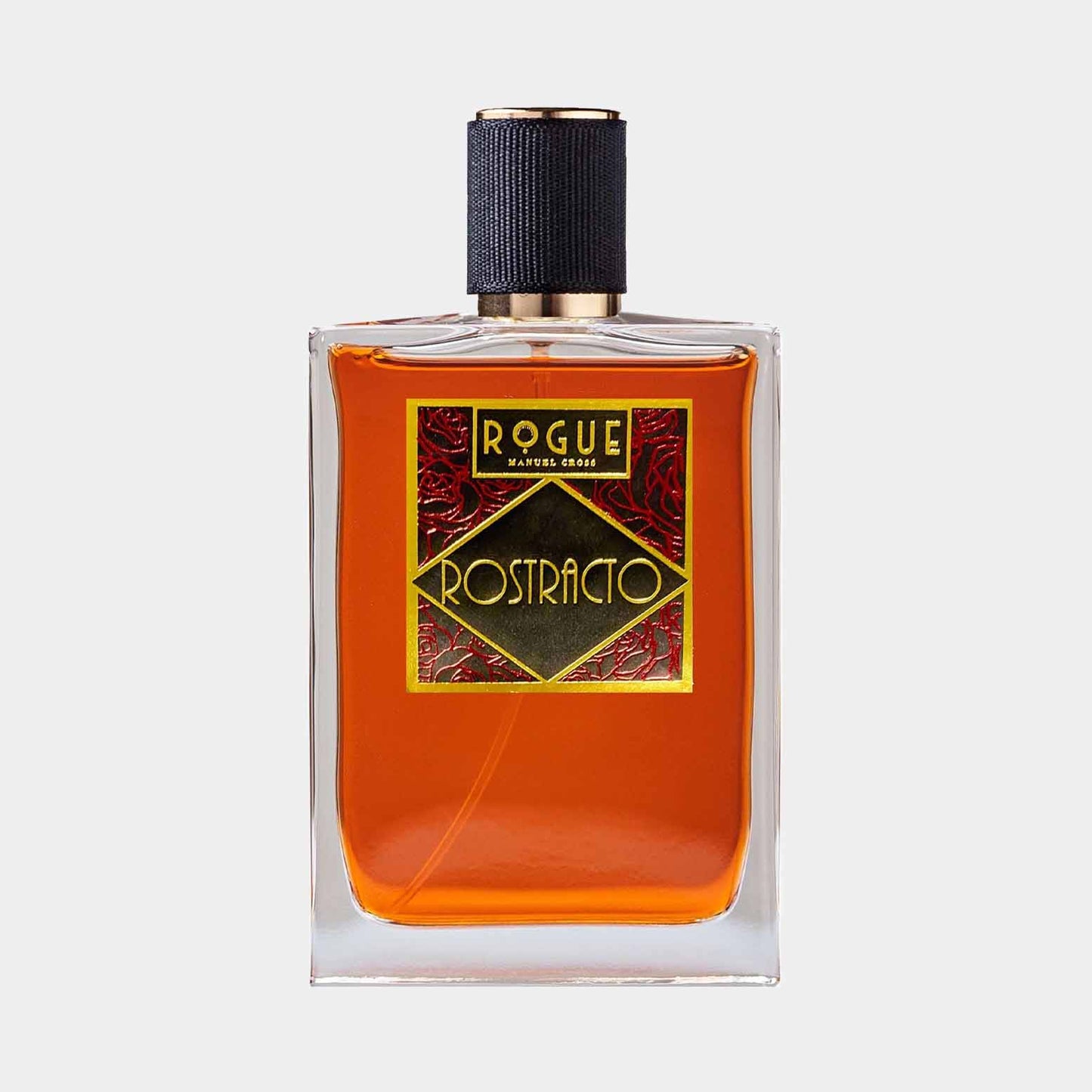 Rogue Perfumery Rostracto Full Bottle