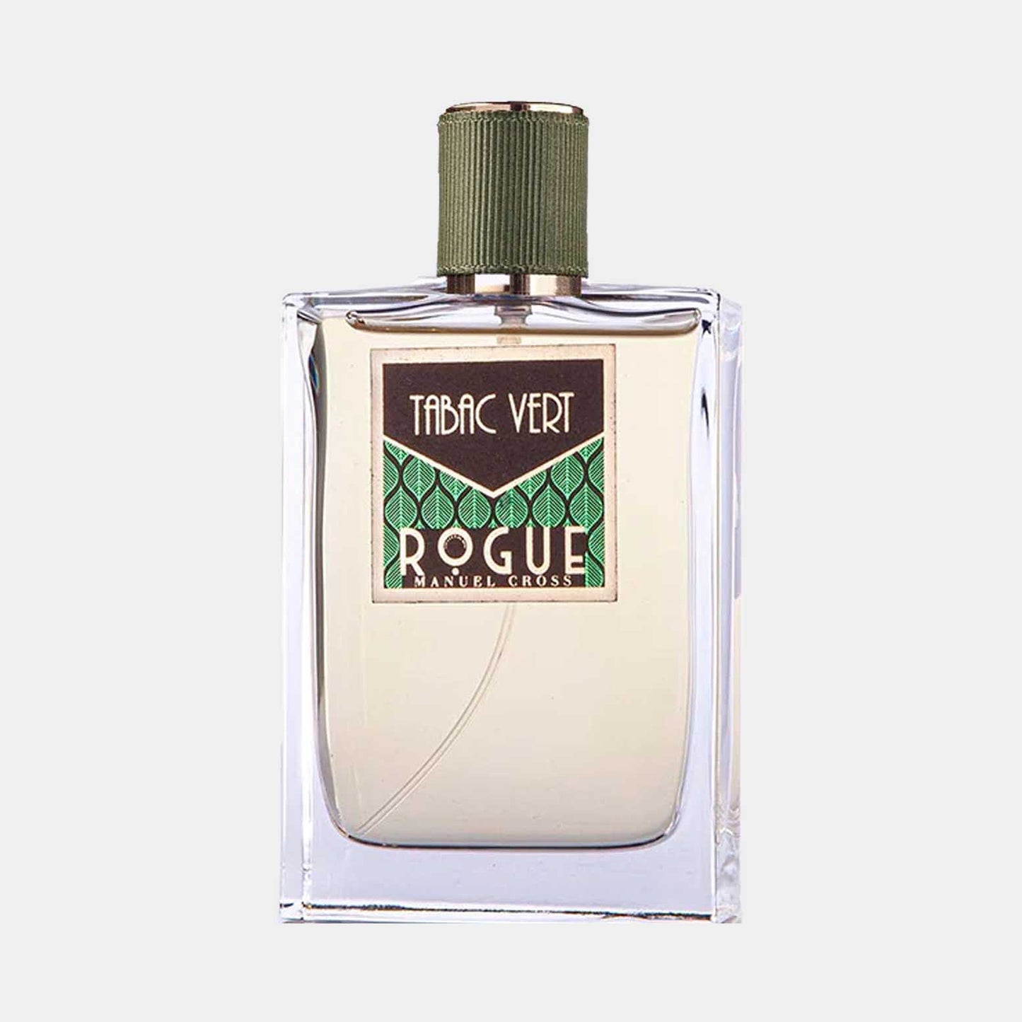 Rogue Perfumery Tabac Vert Sample