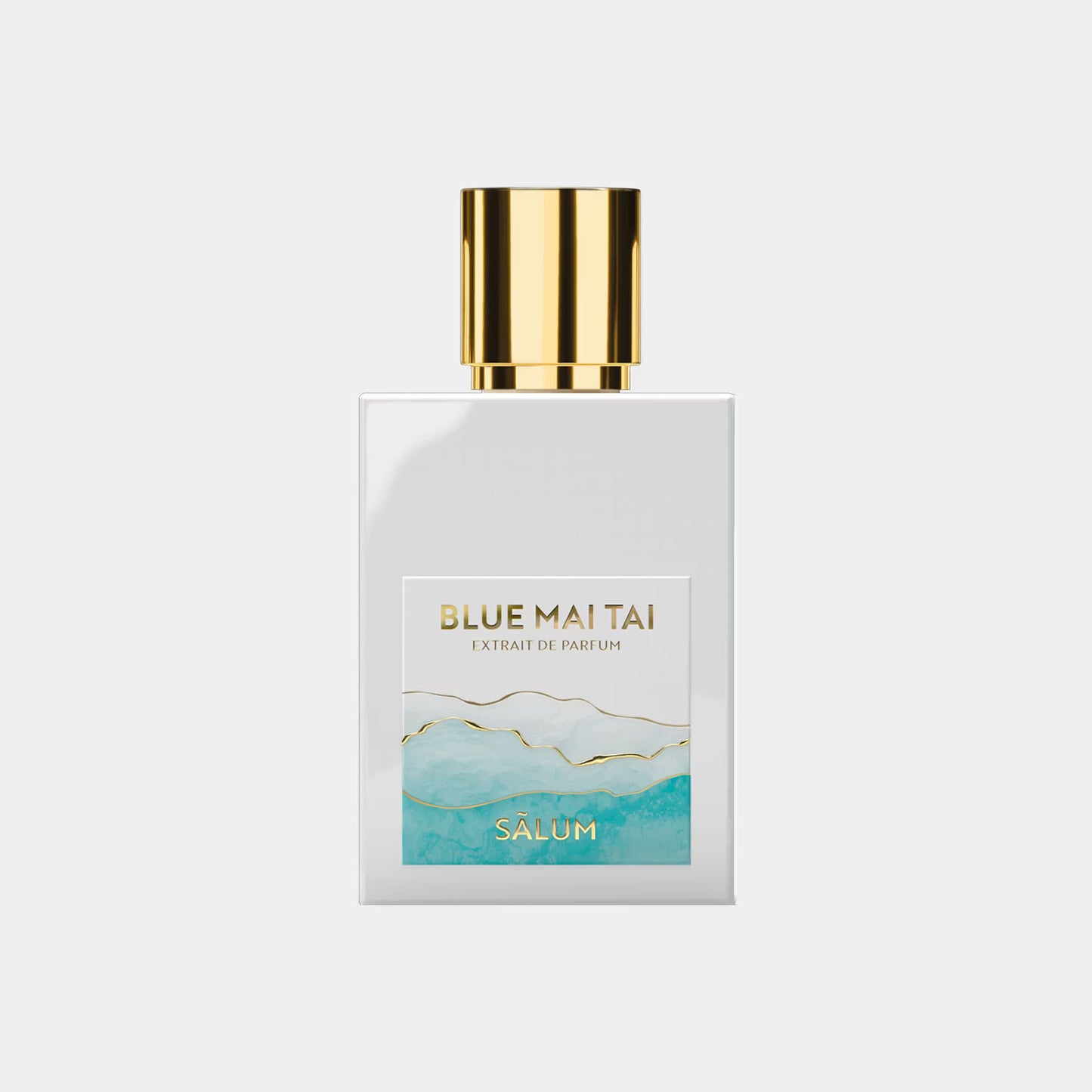 Salum Parfums Blue Mai Tai Full Bottle