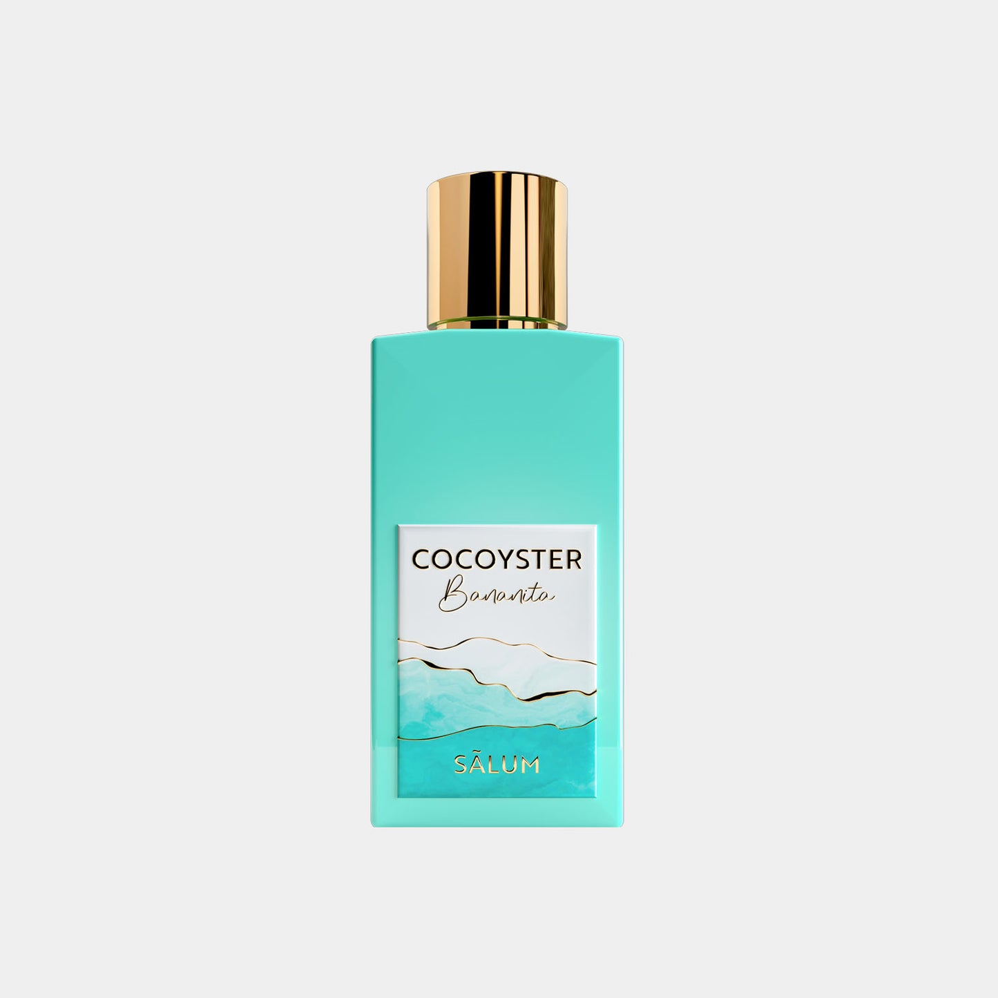 Salum Parfums Cocoyster Bananita Sample