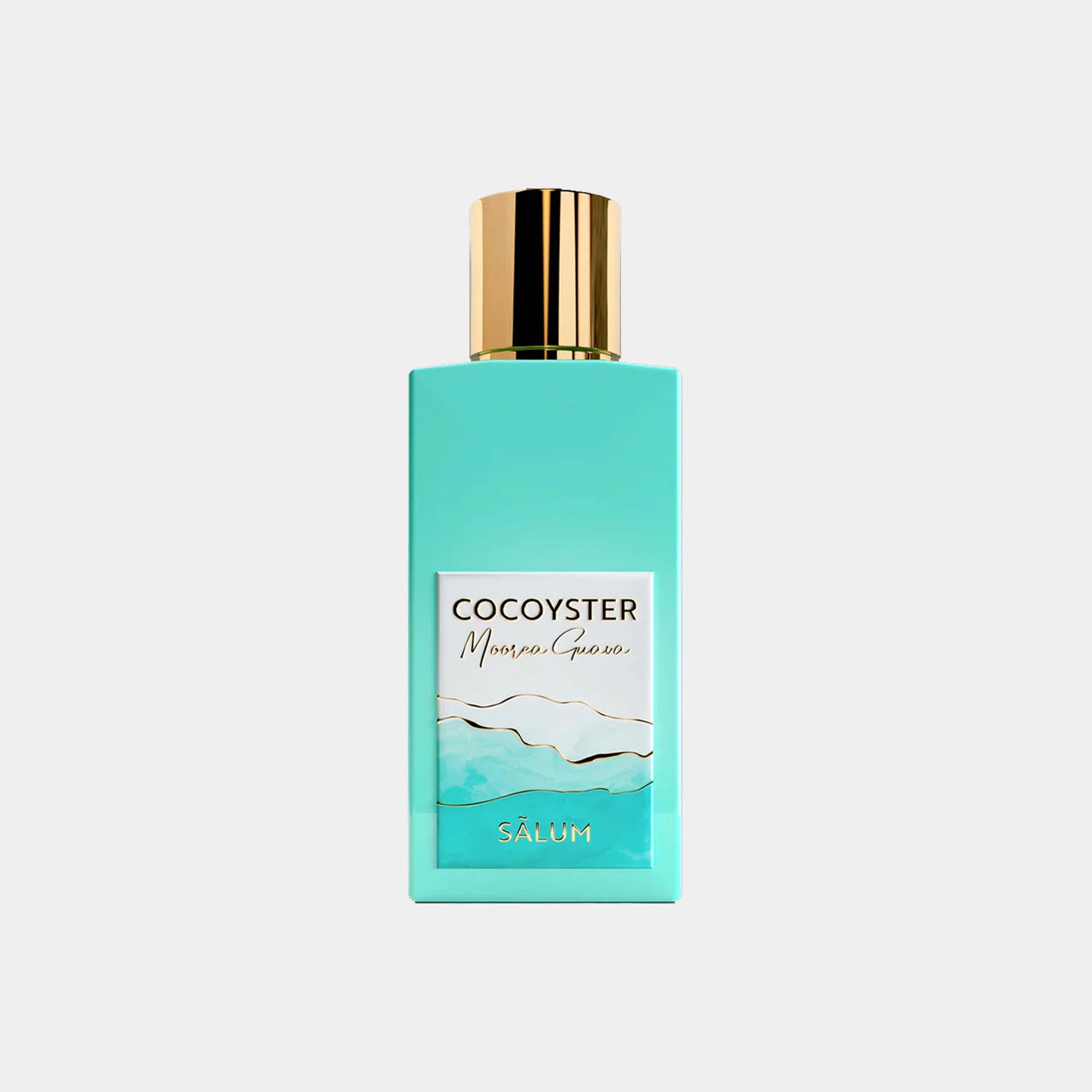 Salum Parfums Cocoyster Moorea Guava Sample