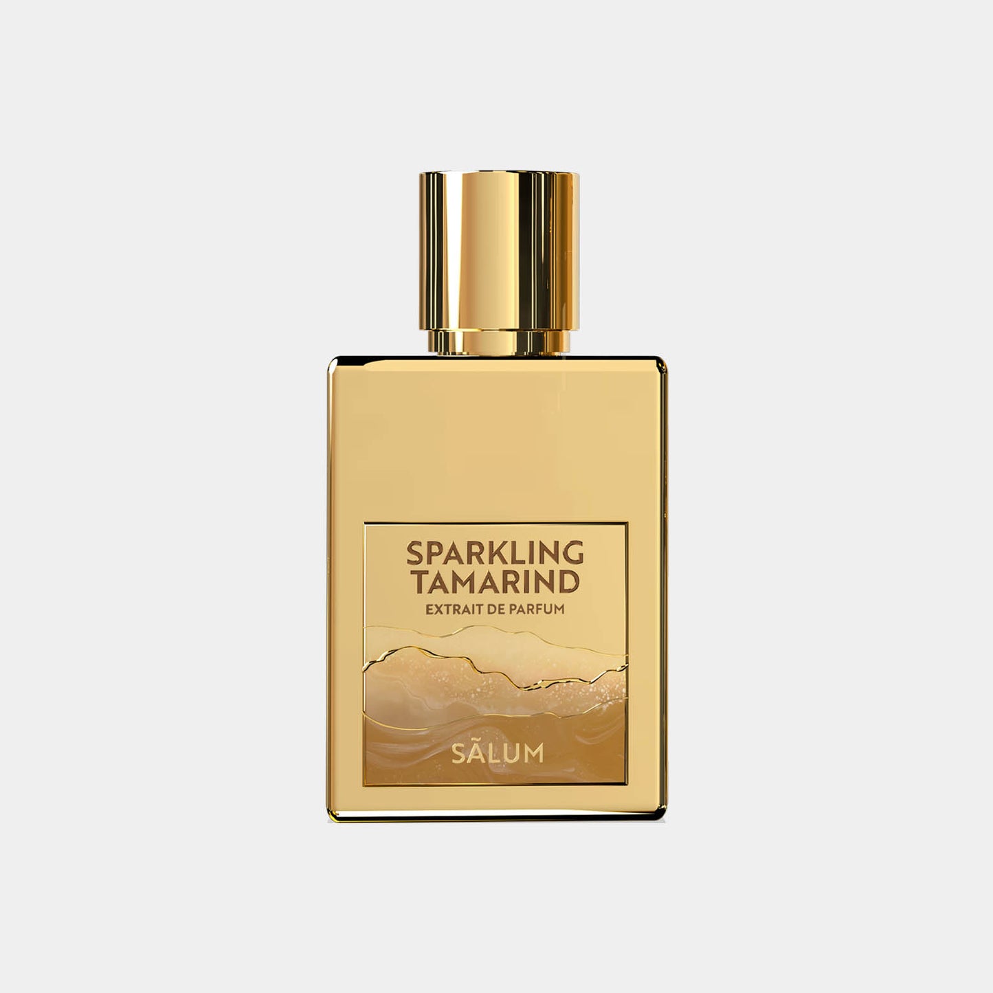 Salum Parfums Sparkling Tamarind Full Bottle