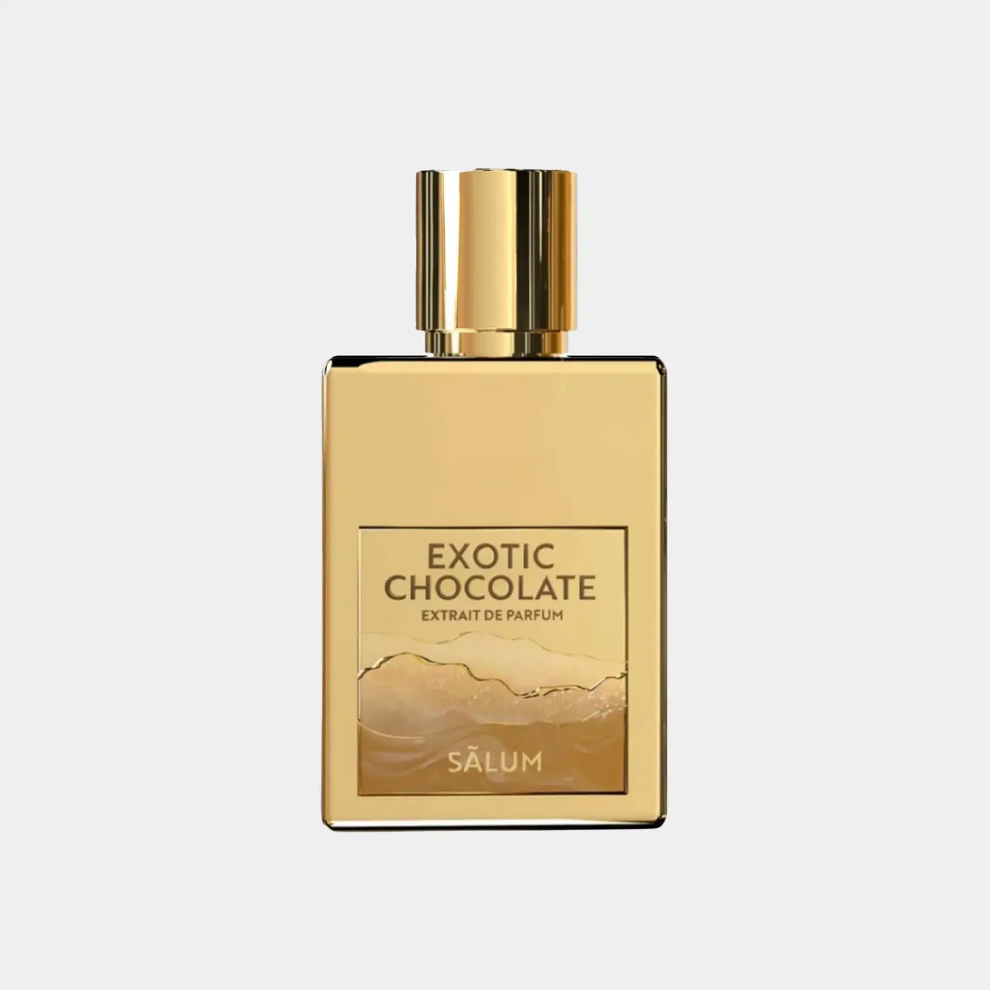 Salum Exotic Chocolate Sample