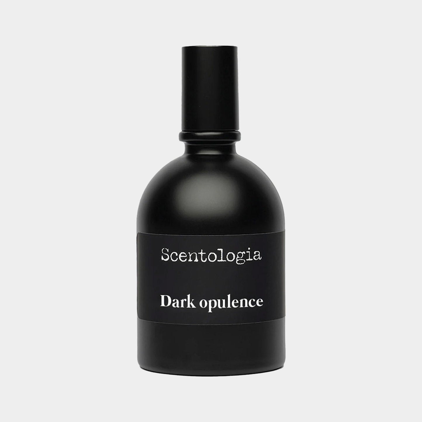 Scentologia Dark Opulence Sample
