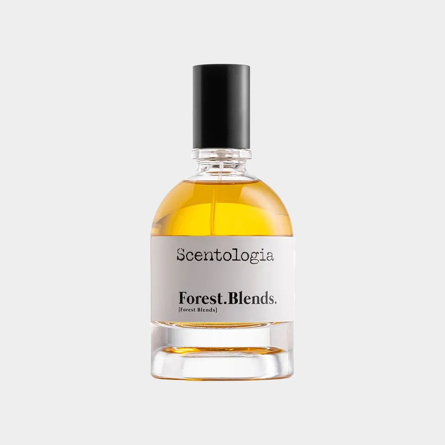 The perfume Scentologia Forest.Blends.