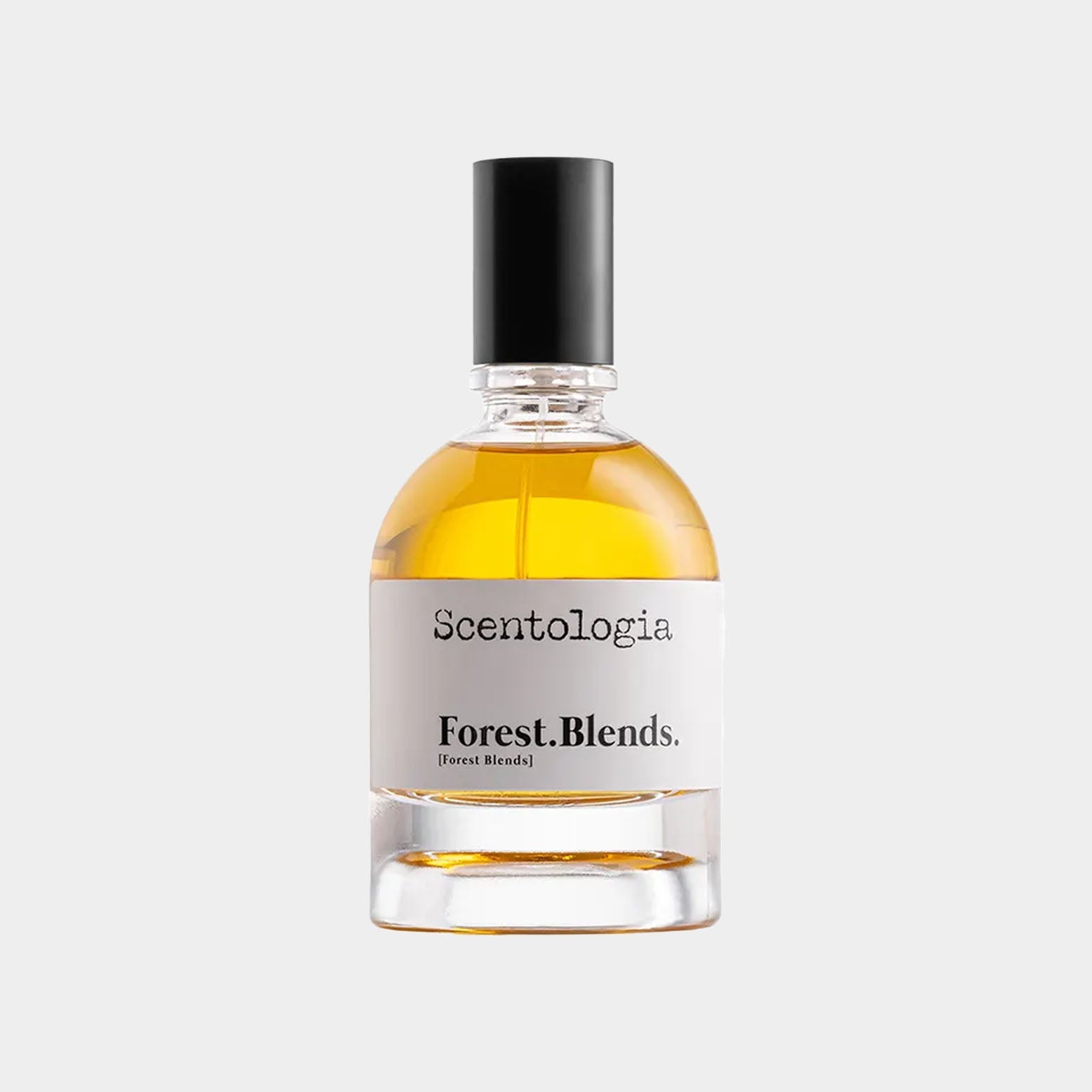 The perfume Scentologia Forest.Blends.