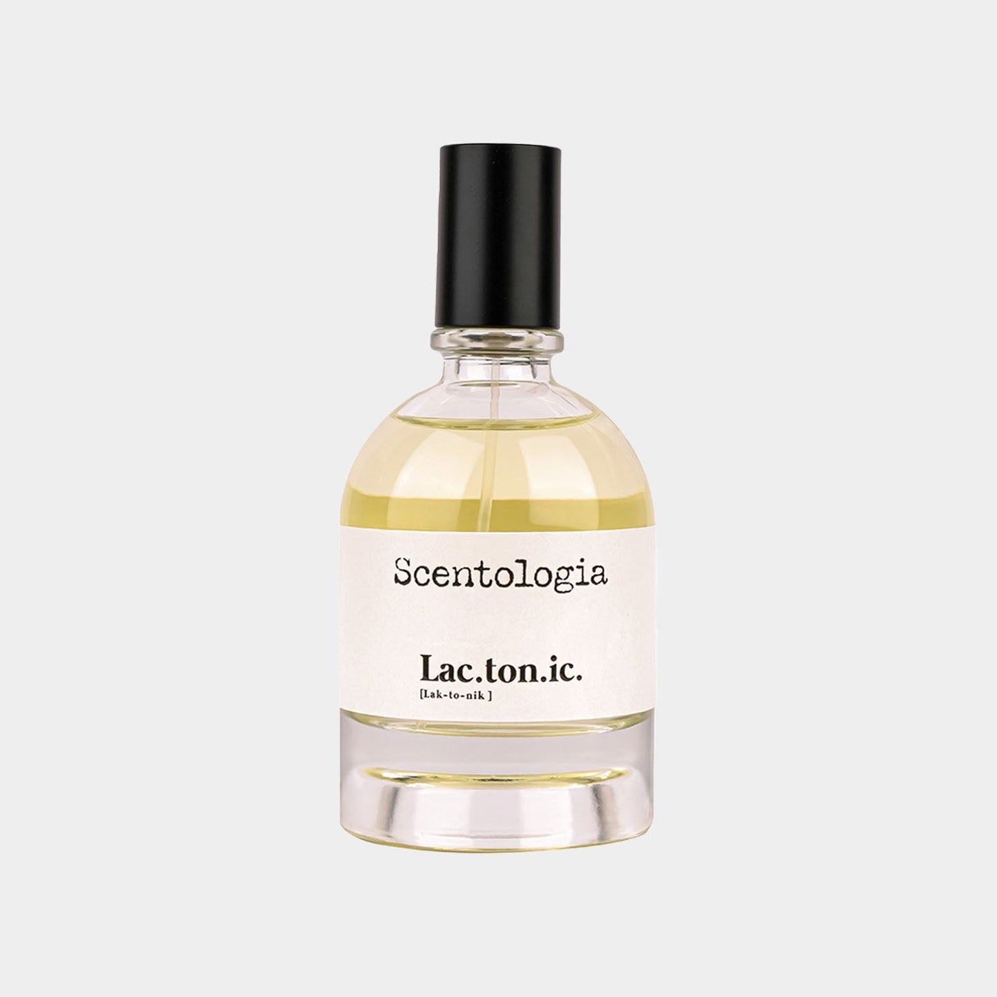 Scentologia Lac.ton.ic Full Bottle
