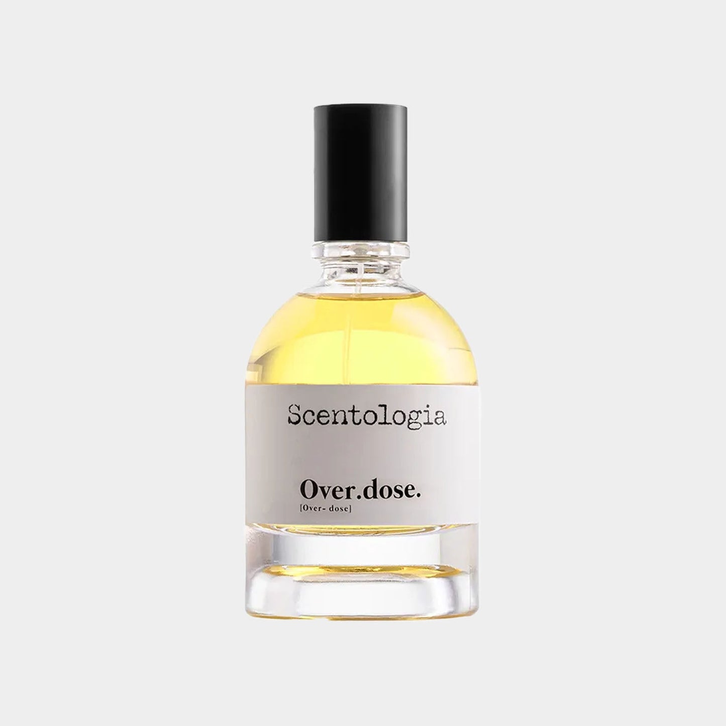Scentologia Over.dose Sample