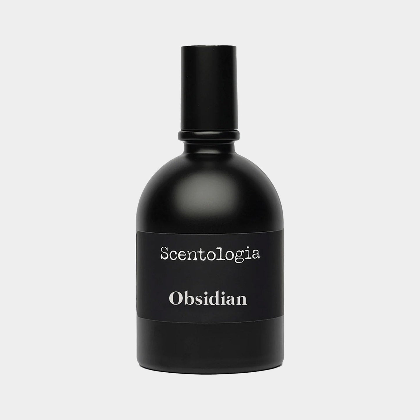 Scentologia Obsidian Sample