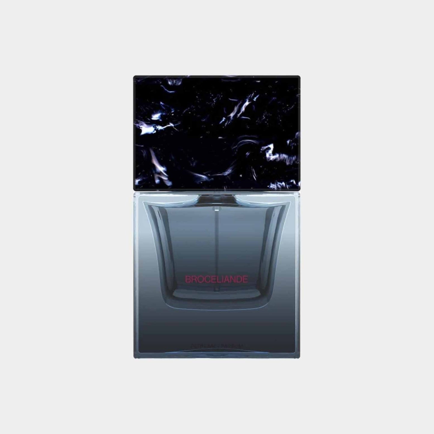 Sora Dora Broceliande Full bottle met een elegant ontwerp en een donkere dop, perfect voor een luxe geurervaring.