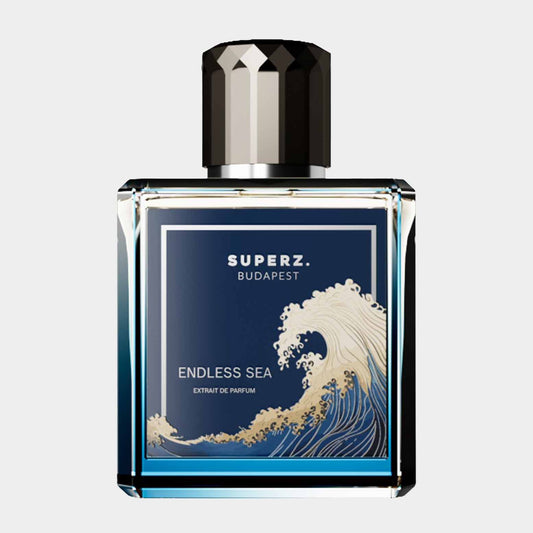 Superz Endless Sea Full bottle