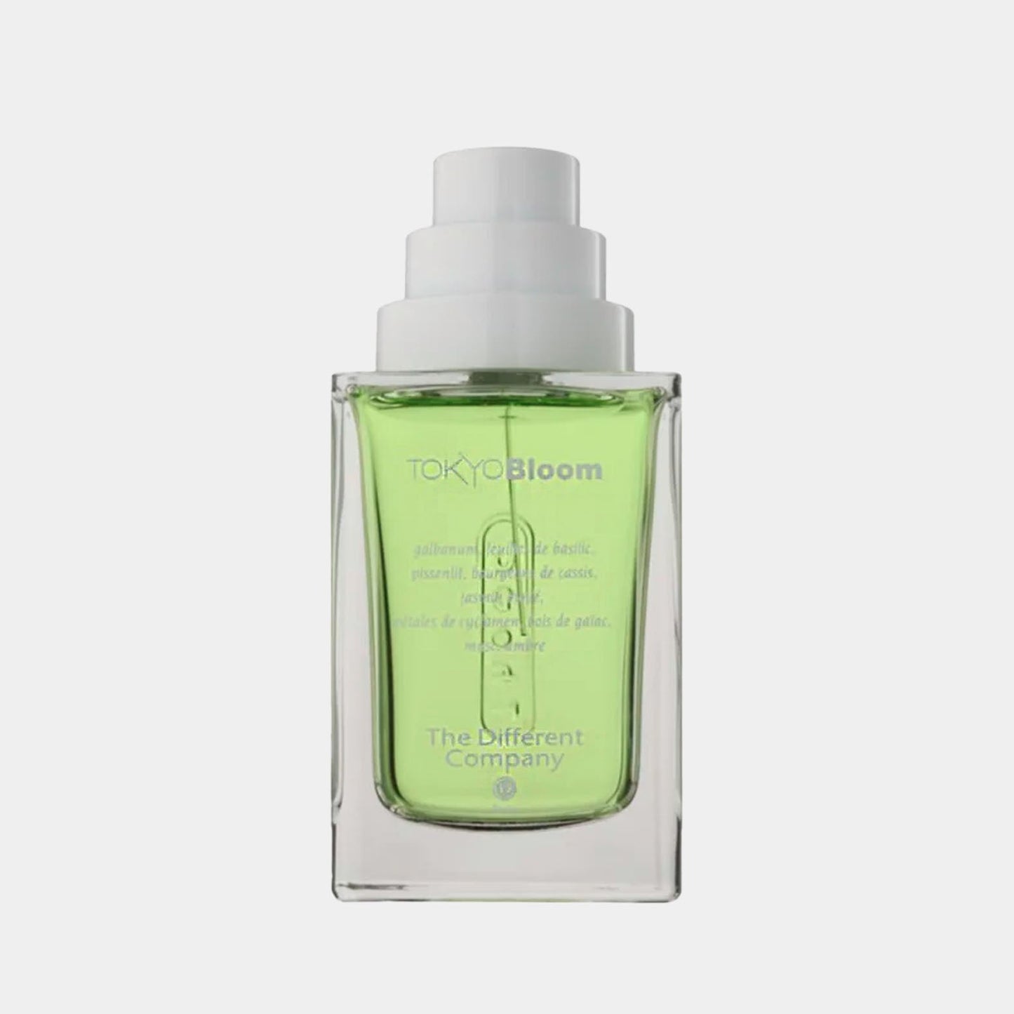 The perfume The Different Company Tokyo Bloom,