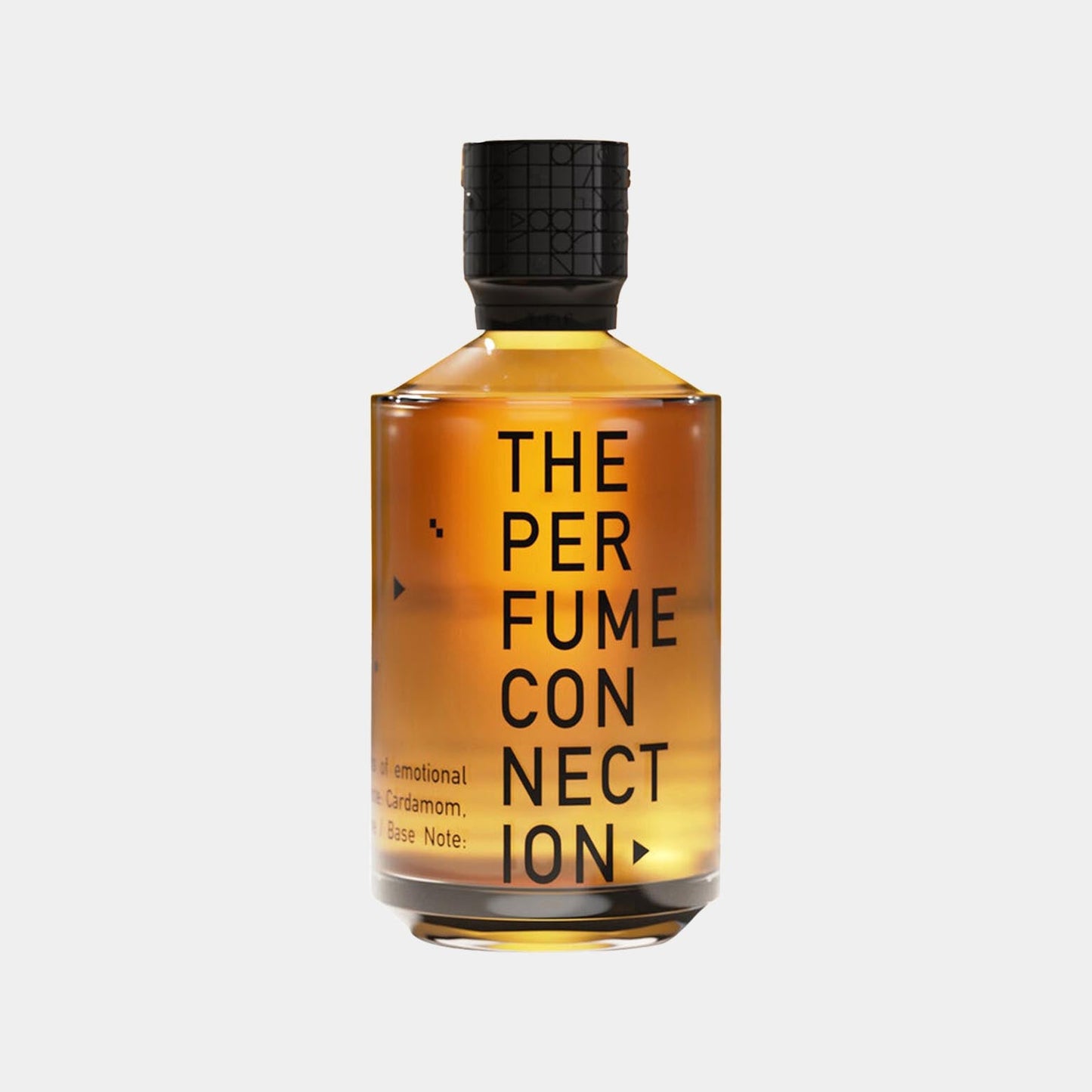 The Perfume Connection ( TPC) Amber Solar Sample