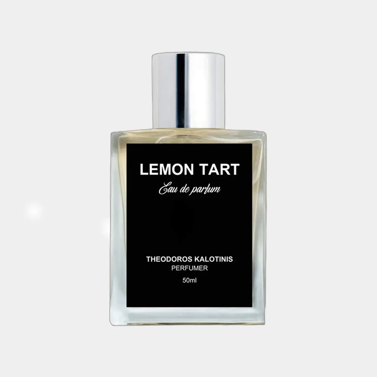 Theodoros Kalotinis Lemon Tart Full Bottle