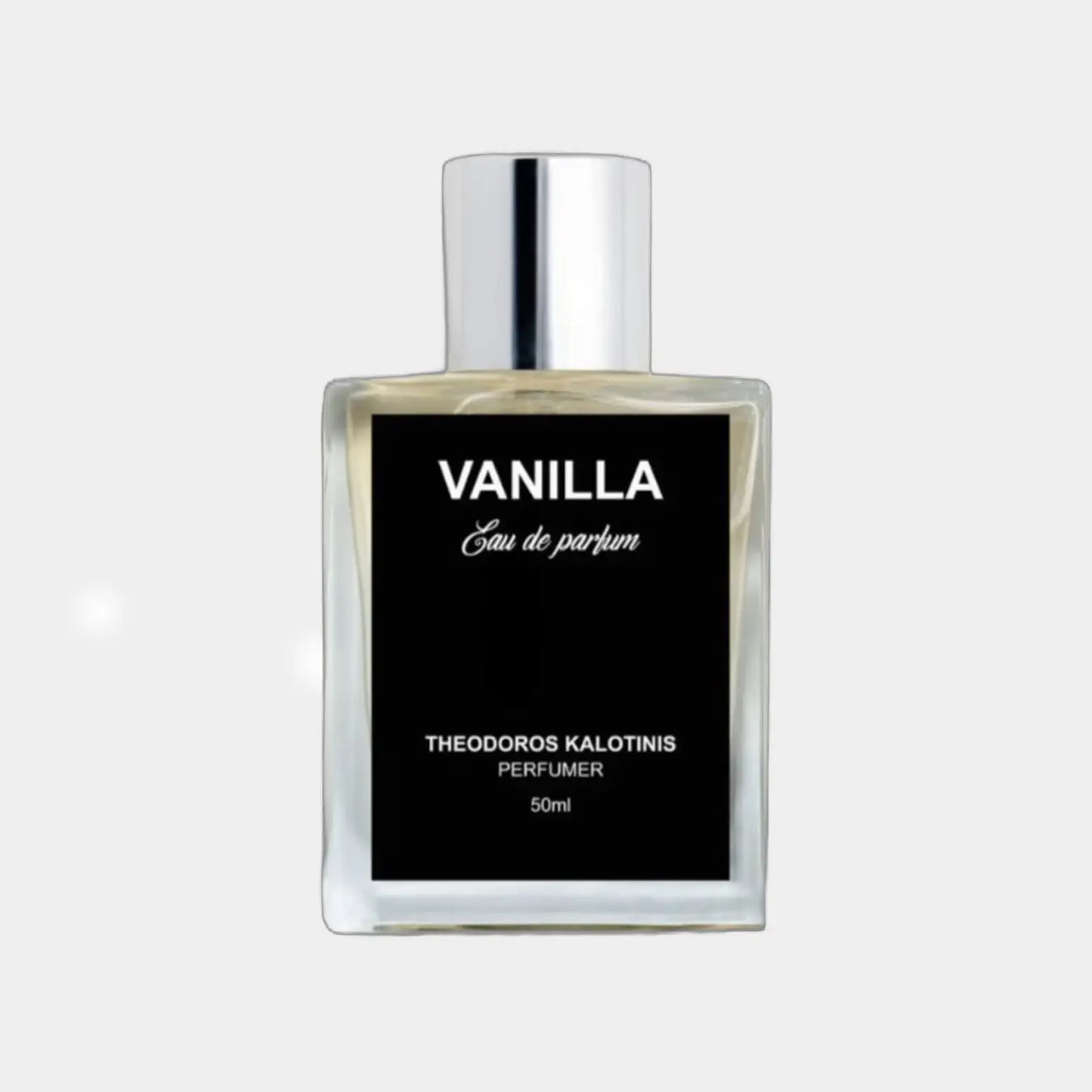Theodoros Kalotinis Vanilla Sample