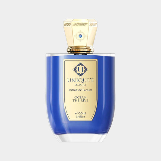 Unique'e Luxury Ocean The Rive Full Bottle