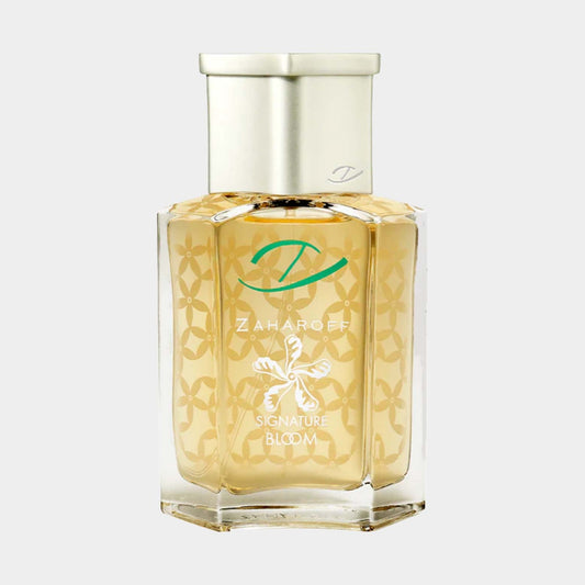 Zaharoff Signature BLOOM Full Bottle