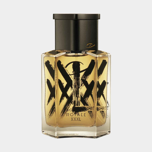Zaharoff Signature Royale XXXL Full Bottle