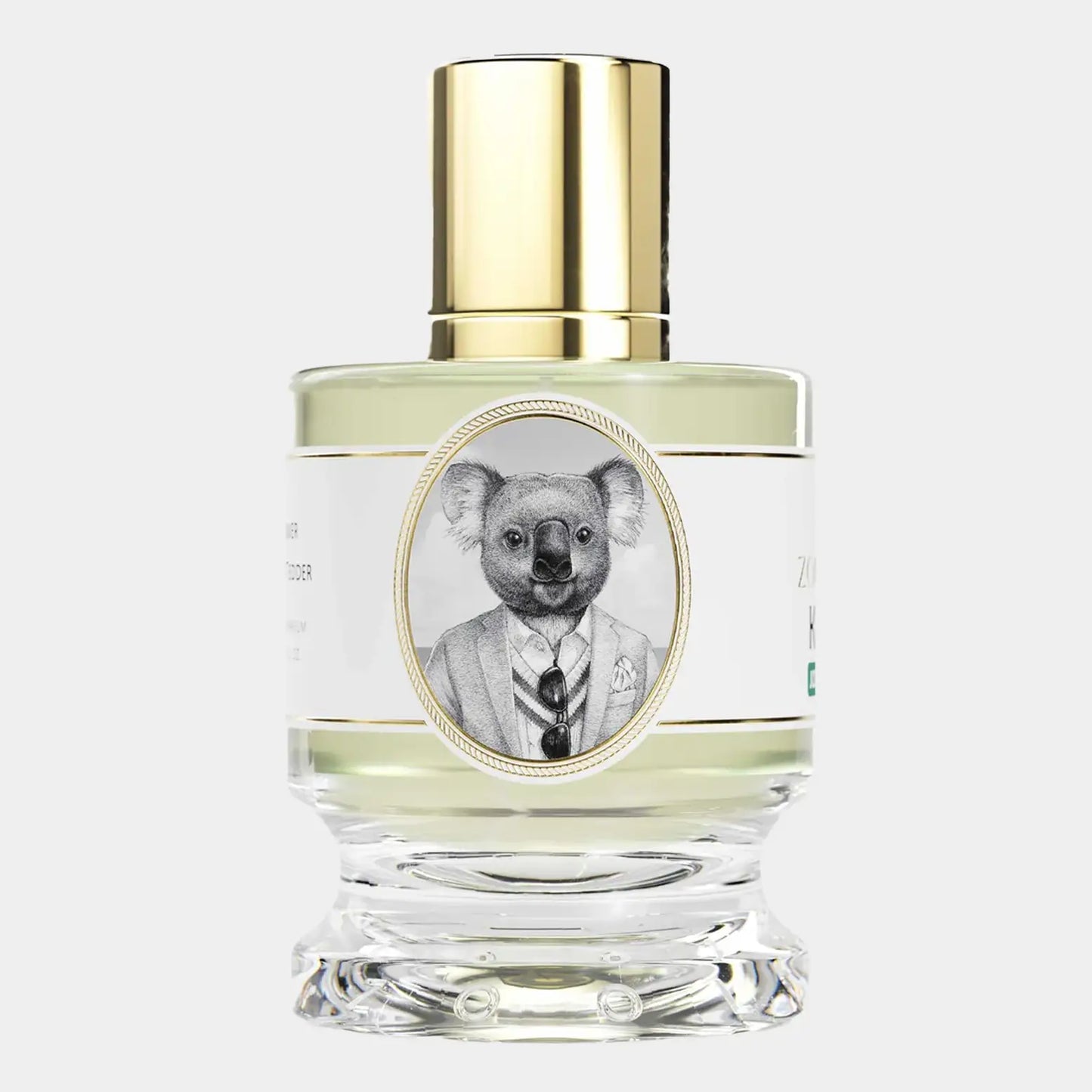 Zoologist Koala Joey Edition Full Bottle