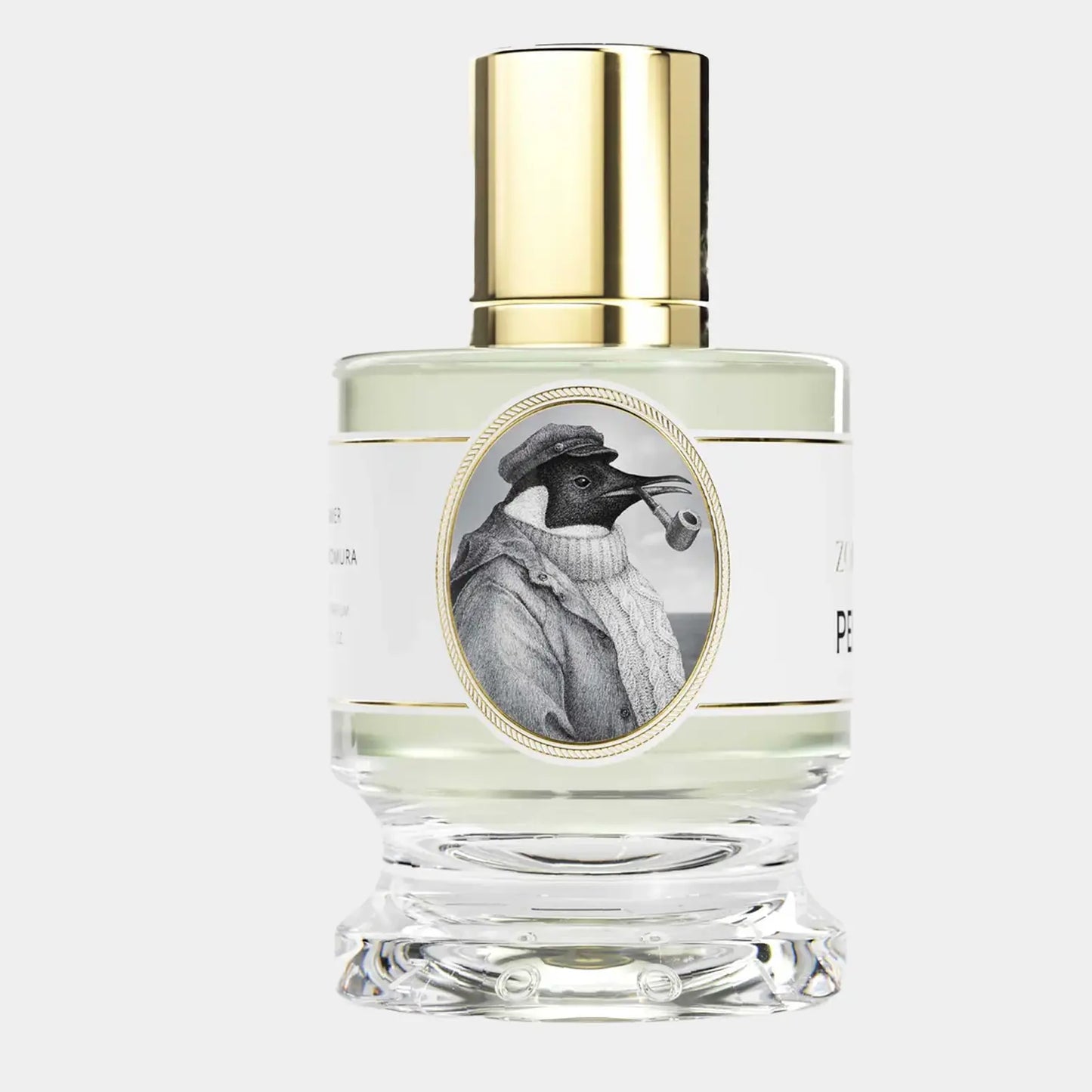 Zoologist Penguin Sample