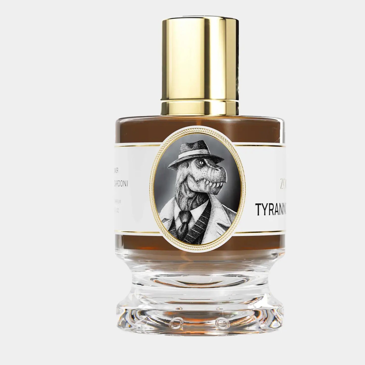Zoologist Tyrannosaurus Rex Full Bottle
