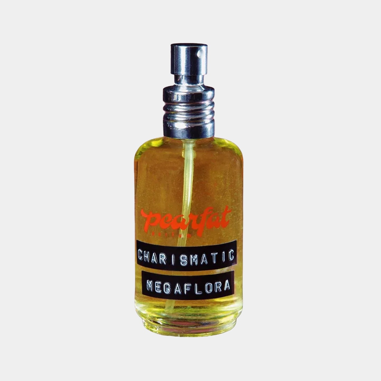 Pearfat Charismatic Megaflora Sample