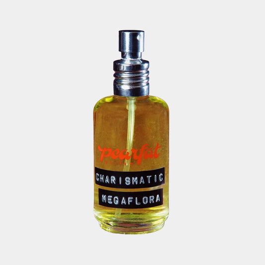Pearfat Charismatic Megaflora Sample