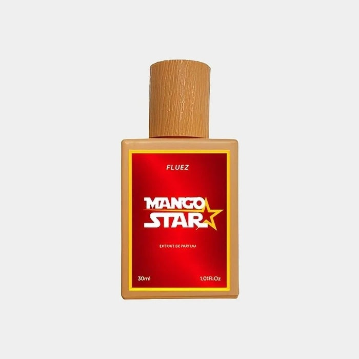 Fluez Mango Star Extrait de Parfum 30 ML
